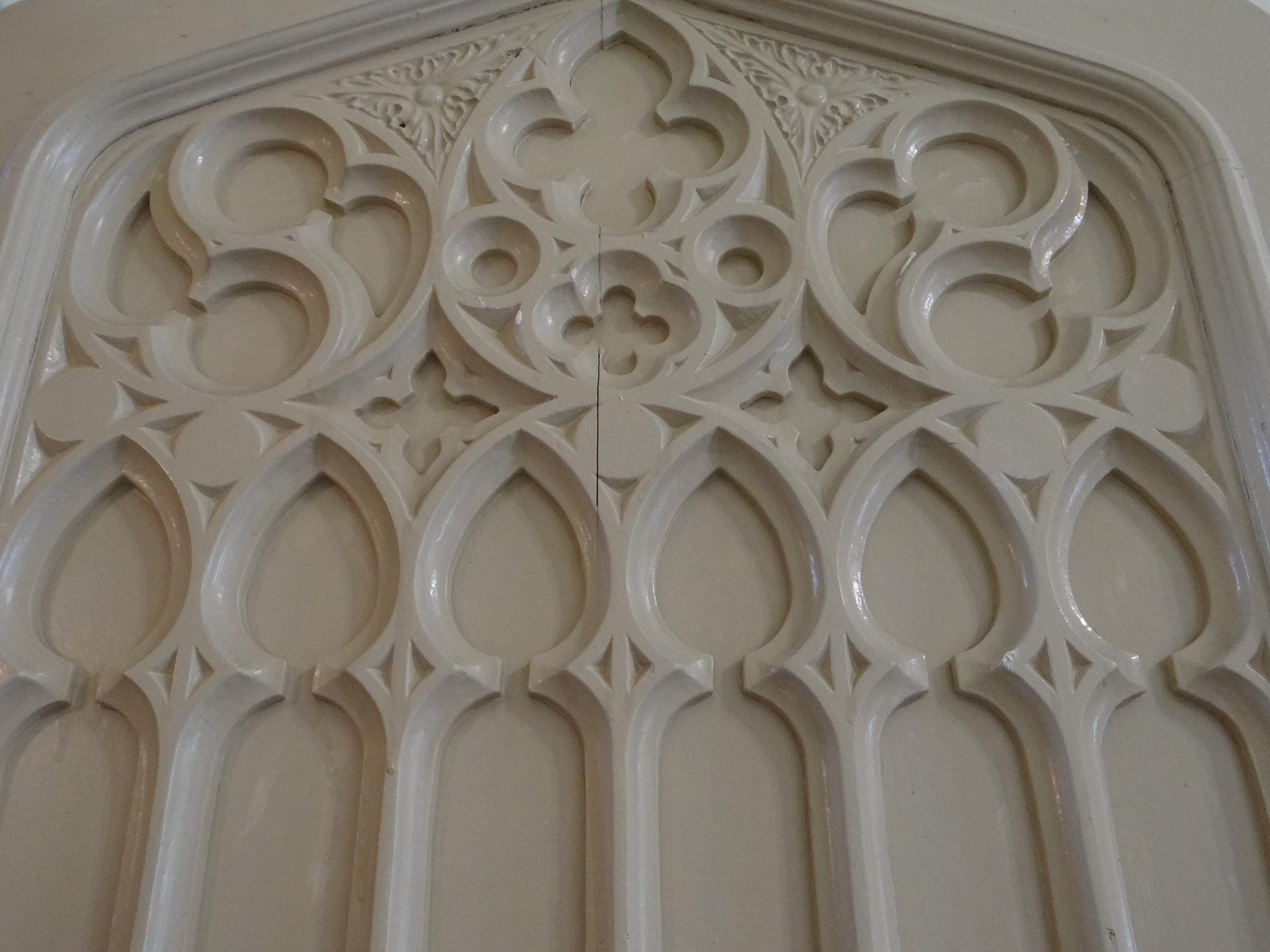 Iglesia de San Jorge - San Juan (Condado) - 2014 00142